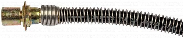 Manguera hidráulica de freno Dorman H36876 para Toyota Celica Foto 3 de 4