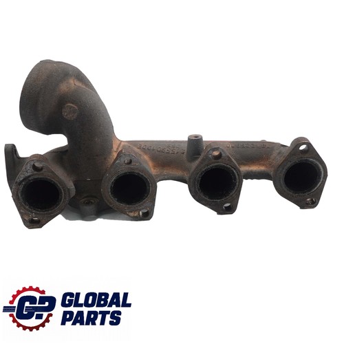 BMW E81 E82 E87 LCI E88 123d N47S Diesel Motor Abgaskrümmer 7812259