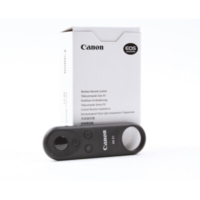 Canon BR-E1 Wireless Remote Control 2140C001