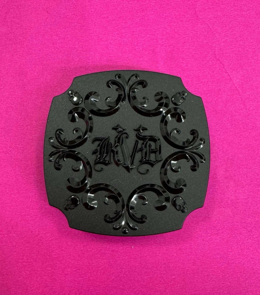 KVD Beauty KAT VON D Brow Struck 3D Eyebrow Dimension LIGHT BROWN NEW IN BOX - Image 3 of 4