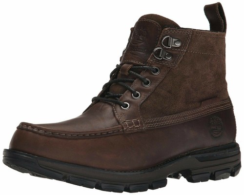 Timberland Heston Mid Waterproof Boots 