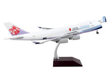 China Airlines Cargo B747-400f B-18710 Gemini Jets G2CAL929 China Airlines Cargo B747-400f B-18710 Gemini Jets G2CAL929