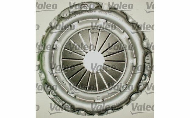 Kupplungssatz Valeo 826233 Land Rover Stc8358 online kaufen | eBay