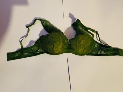 sexy Tezenis Push Up BH Gr. Fr 80B Eur 70B UK-USA 32B