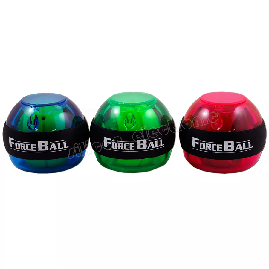 Ball Forcer, Ball Trainer