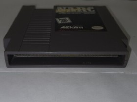 NARC (NES, 1990) Nintendo Authentic Video Game Cartridge Only