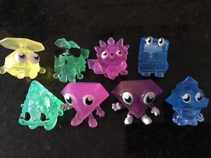 Monsters