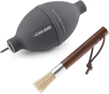 Filter Air Blower Dust Air Blaster For Coffee Grinder Camera Lens Barista Tool