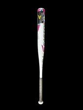 Batte De Softball Easton Topaz Fastpitch - 31 Pouces / 21 Oz (-10) - 2 1/4 Diamètre - Occasion