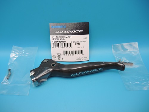 SHIMANO DURA ACE ST-7970 Di2 MONTAJE PALANCA DE CAMBIOS ELECCIÓN DE IZQUIERDA/DERECHA/JUEGO - Imagen 21 de 24