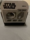 NIB Mandalorian Star Wars Baby Yoda The Child in Pram Remote Control Crib Car RC — photo 4