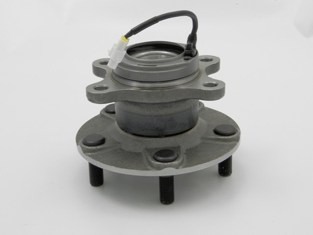 Rear Hub For Suzuki Sx4 4Wd 06 - Japanese Manufacturer