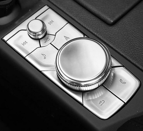 Front Center Console Armrest Storage Box Organizer For