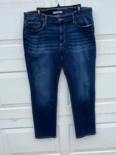 Joe's Jeans Mens 38 The Brixton Straight blue NWOT