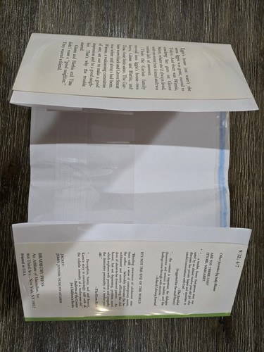 SIGNED & DATED~Iggie's House By Judy Blume, 1st Edition, 12th Printing, HC DJ - Picture 6 of 13