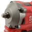 Milwaukee-2554-20-FUEL-brushless-3-8-in-Stubby-Impact-Wrench-New-Bare-Tool thumbnail 2