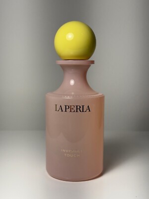 La Perla Invisible Touch | 120ml Eau de Parfum