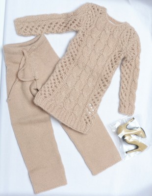 ryan roche tonner doll