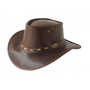 leather hats ebay