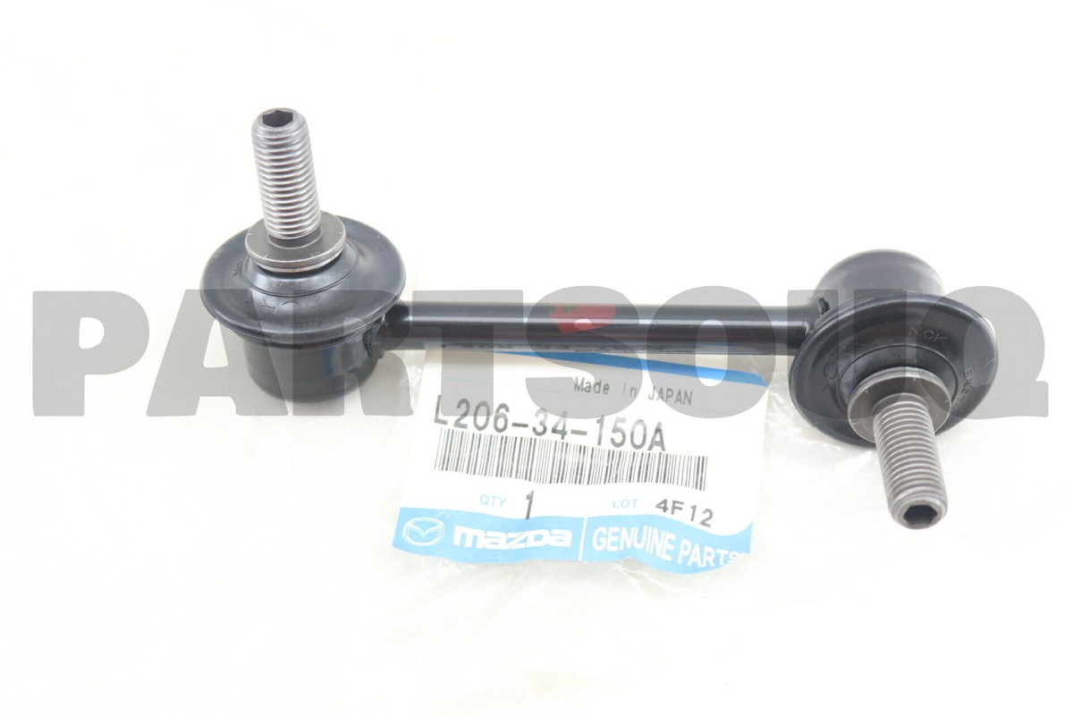 L20634150B Genuine Mazda LINK(R),CONTROL L206-34-150B | eBay