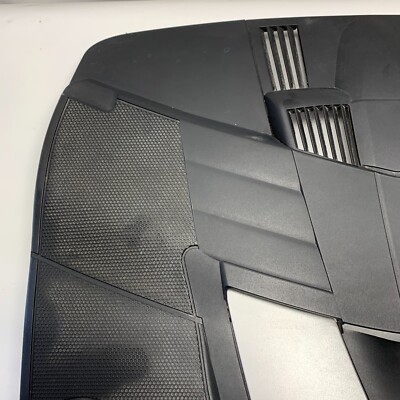 MERCEDES BENZ 6420101767 Genuine OEM Factory Original Engine Cover  