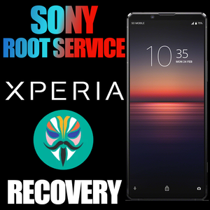 Sony Xperia Root Remote Service Custom Rom With Recovery Bloatware Remove Ebay