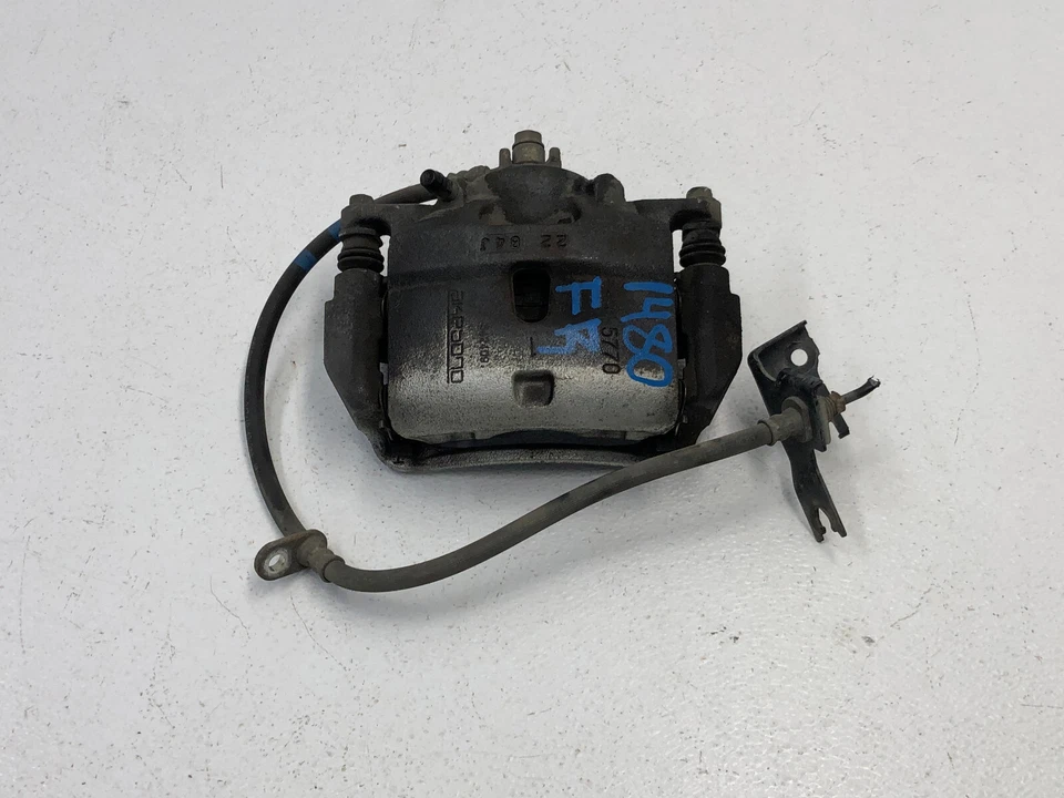 Pinza de freno delantera derecha pasajero Honda Insight 2019-2022 1480 OEM Foto 2 de 4