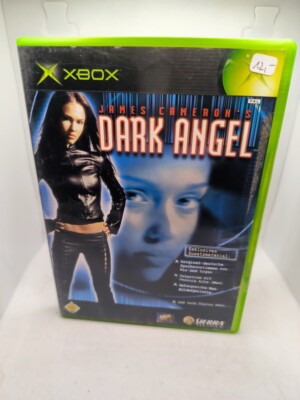 Xbox Classic: James Cameron's Dark Angel