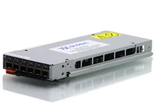 Ibm Brx-8146 Qlogic 8gb Intelligent Passthru Module San Switch - 90y4608