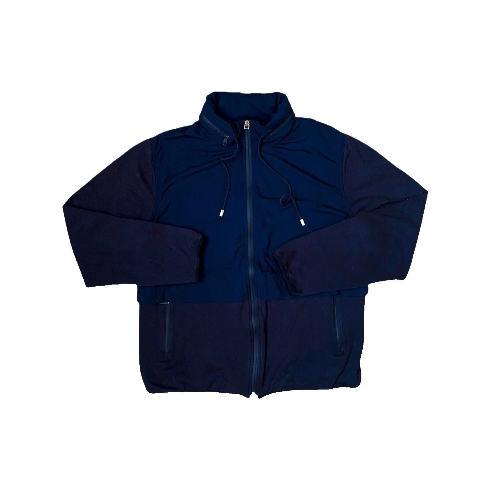 Louis Vuitton Windbreaker Coats, Jackets & Vests for Men