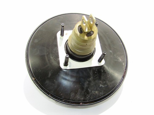 Mazda 2 DY II 2005 1.4 D. Bremskraftverstärker servo brake pump 4s61-2b195-ma