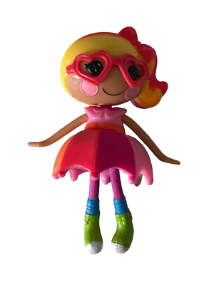 Lalaloopsy Minis Series April Sunsplash 3