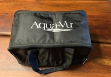 Aqua-Vu QUAD Underwater Camera CASE