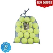 Athletic Works Pressureless Tennis Balls 18 balls