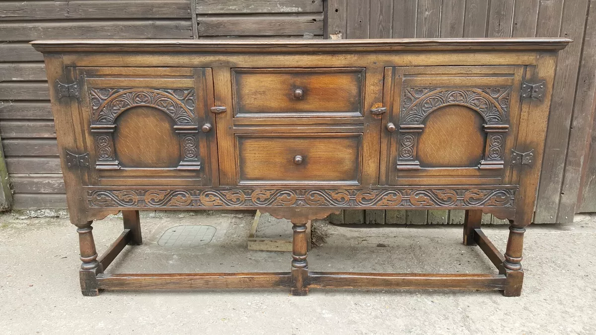 Ipswich sideboard cheap