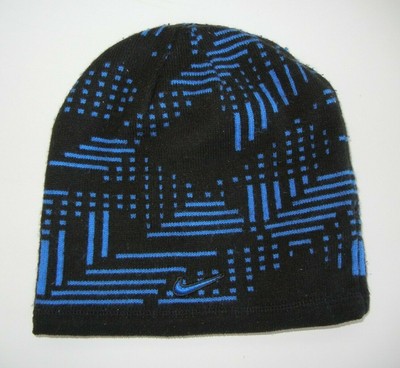 nike winter cap