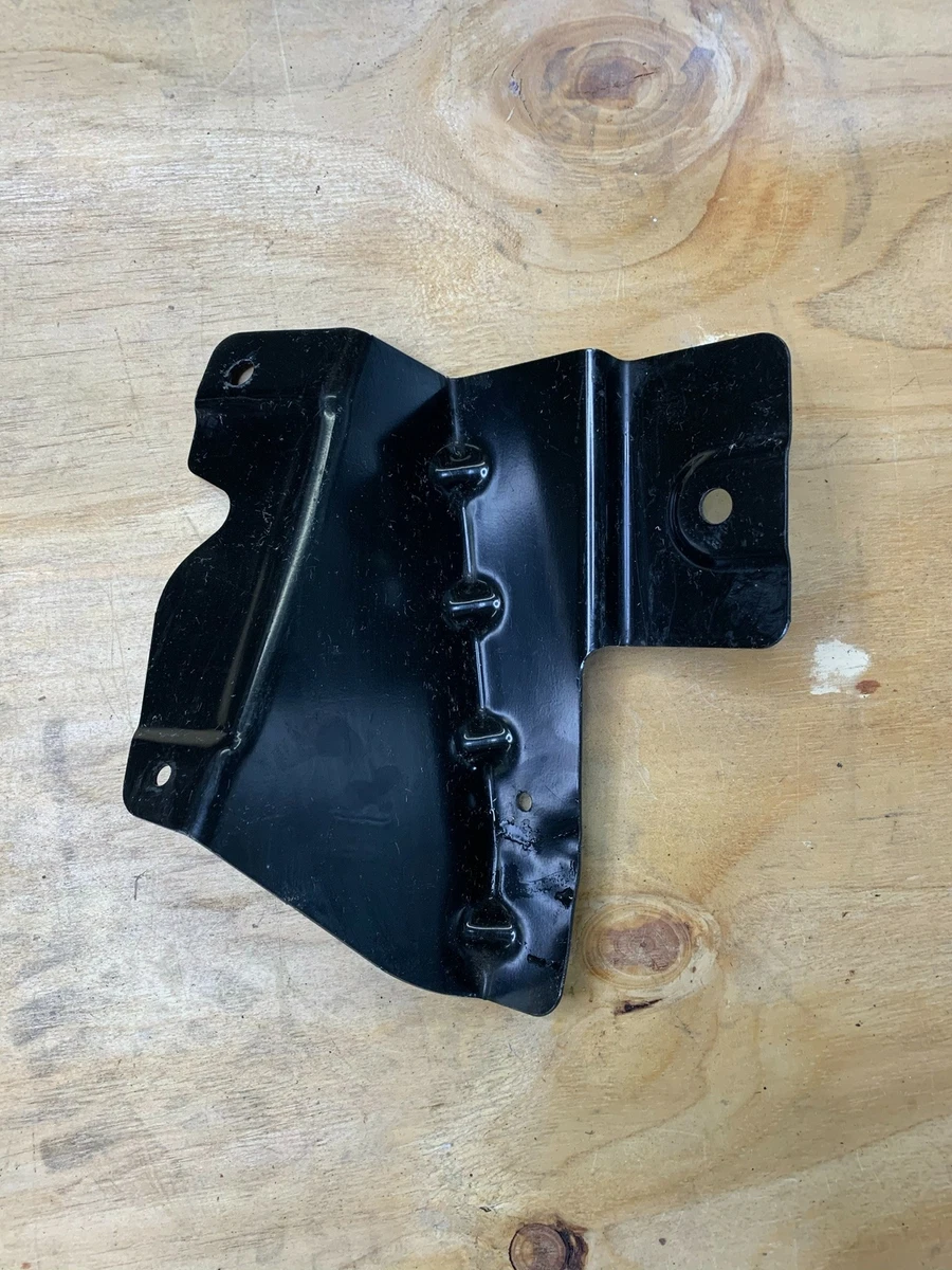 BMW X4 F26 Guard plate, fuel lines 16137262745 7262745 | eBay