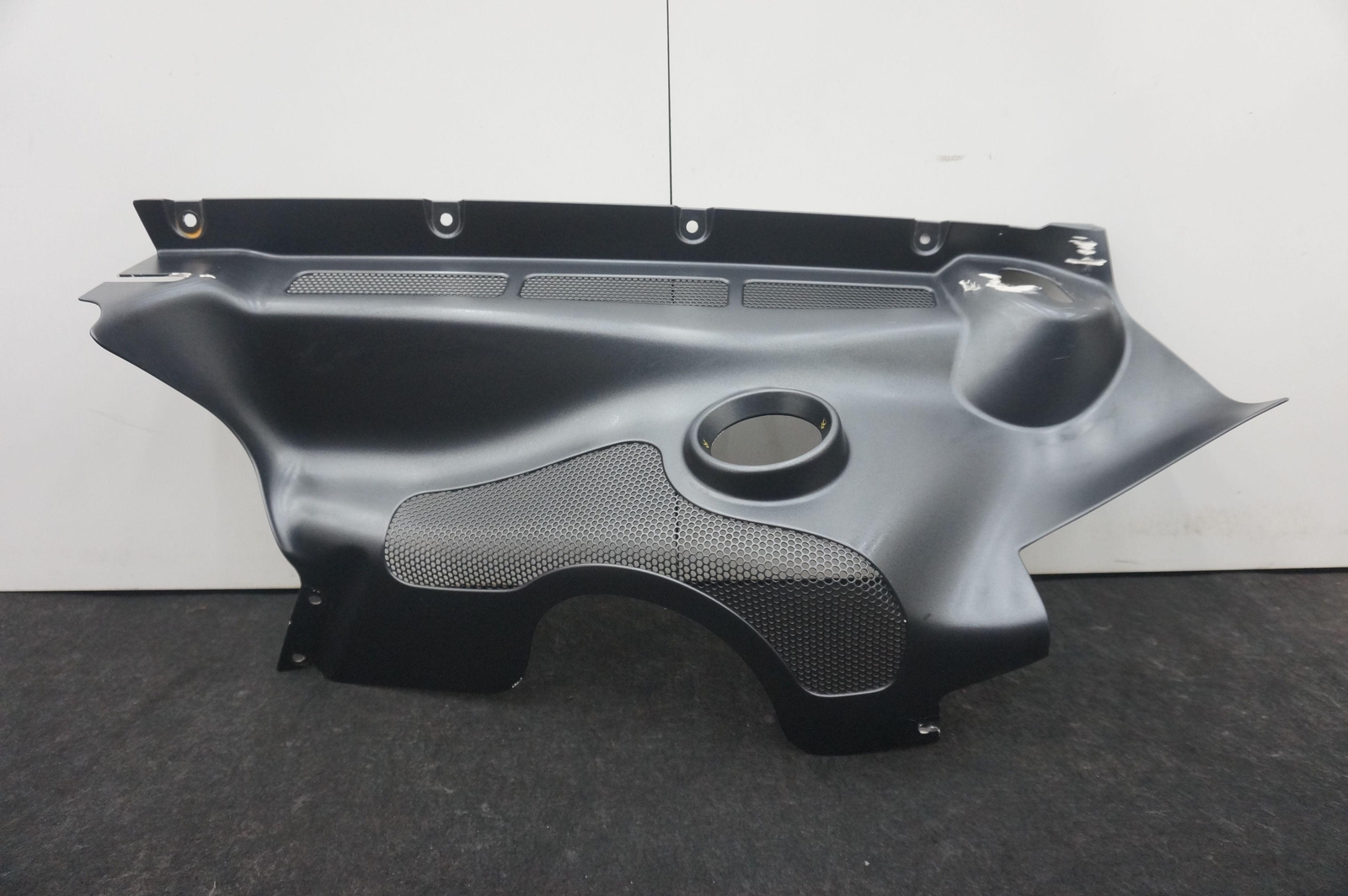 Rear Right Engine Compartment Cover Panel OEM 11A3112CP McLaren 650S 2015 *Note