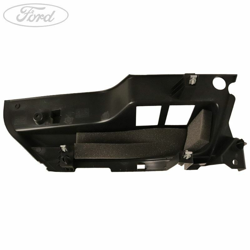 Genuine Ford Rear Package Tray Trim Support 1778948 for sale 