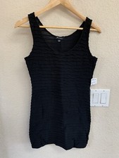 Forever 21 Black Dress Size M NWT
