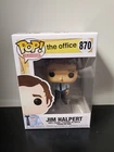 Funko Pop!: The Office: Jim Halpert #870