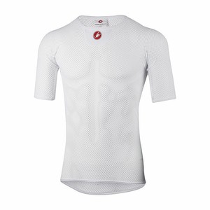 castelli core mesh 3 sleeveless base layer