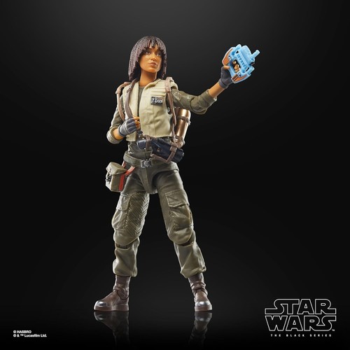 Star Wars The Black Series - Choose Your Figure 40+ In Stock! All NEW in Box - Picture 153 of 213