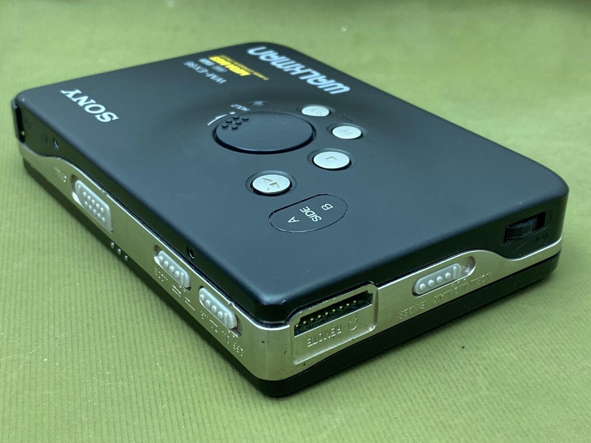 Sony WM-EX66 SONY WALKMAN Cassette Tape Walkman | eBay Sony WM-EX66 SONY WALKMAN Cassette Tape Walkman | eBay