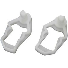 Türschloss Mechanik Antrieb Bügel Ritzel Reparatur Set passend für Mercedes