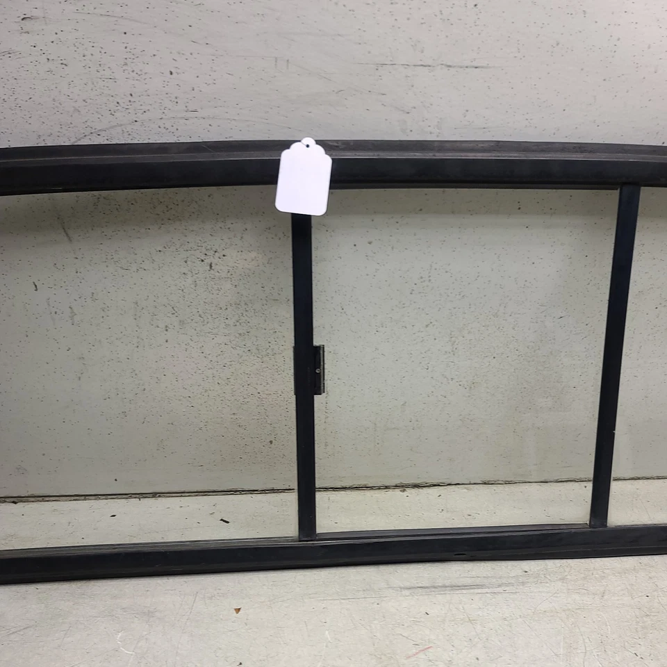 1989 - 1995 DODGE DAKOTA SLIDING REAR BACK GLASS  Standard & Quad Cab ONLY  R108 - Image 3 of 4