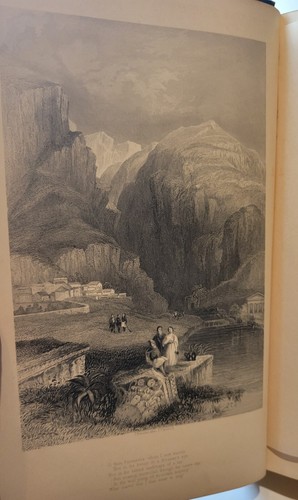 Antique 1880 Poetical Quotations RARE 13,600 Quotes Gold Gilding 500+ Authors - Picture 8 of 21