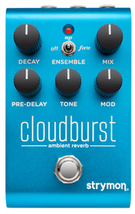 Strymon Cloudburst | eBay Strymon Cloudburst | eBay
