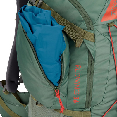 Redwing 36   36 Liter Internal Frame Backpack for Hiking, Backpacking, Travel...