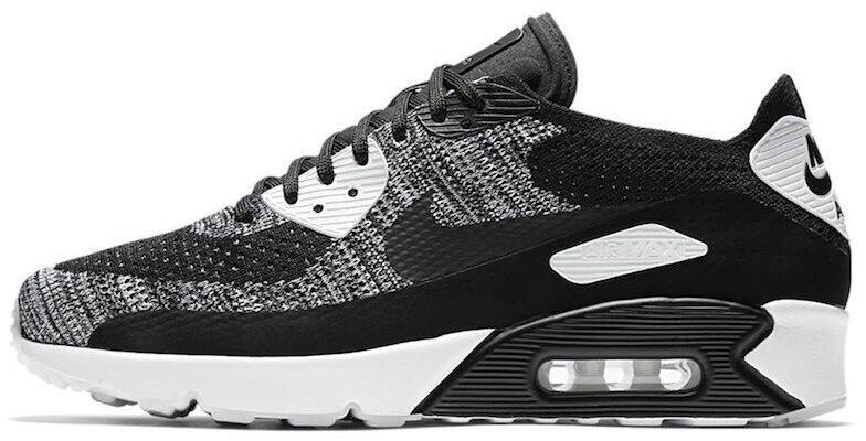Las mejores ofertas en Nike Air Max 90 Ultra Flyknit Oreo
